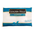 Azucar Refinada Golden Hills Pieza 2000 Grs 2 Pack Ipg