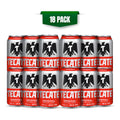 Cerveza Tecate Pilsner Dorada 355 Ml Pack 18 Latas