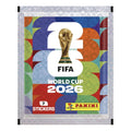 Sobre De Estampas Panini Mundial Fifa 2026 (12sobres) Fifa World Cup Mundial 2026