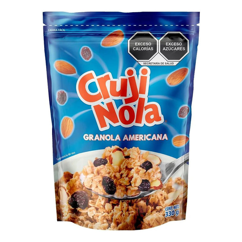 Granola Americana