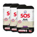 Arroz Sos Sushi Súper Extra 1kg