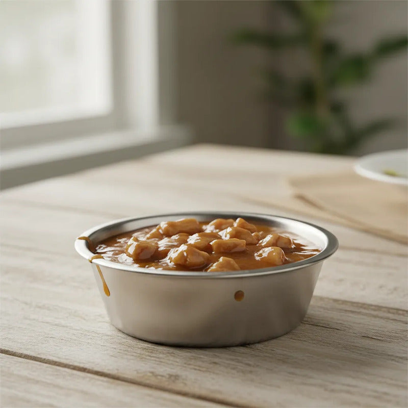 Healthy Cravings Topping Para Gato Adulto Receta Pato, 85 G