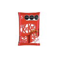 Chocolate Con Leche Kitkat 5 Piezas De 41.5 5pack D