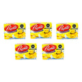 Gelatina Pronto Sabor Piña 84 G (5 Piezas)