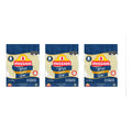 Tortilla Wraps Mission Pan Plano Original 3 Piezas De 372gr