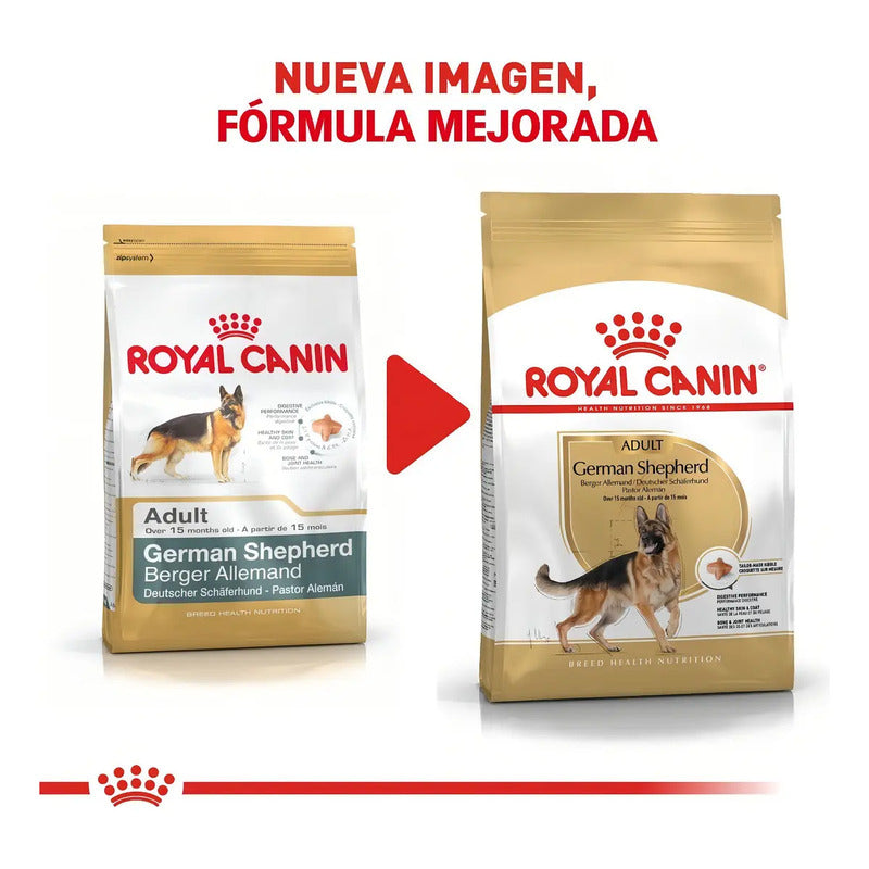 Royal Canin German Sheperd 13.6kg