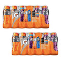 Gatorade 350ml Con 24pzas (2piezas)
