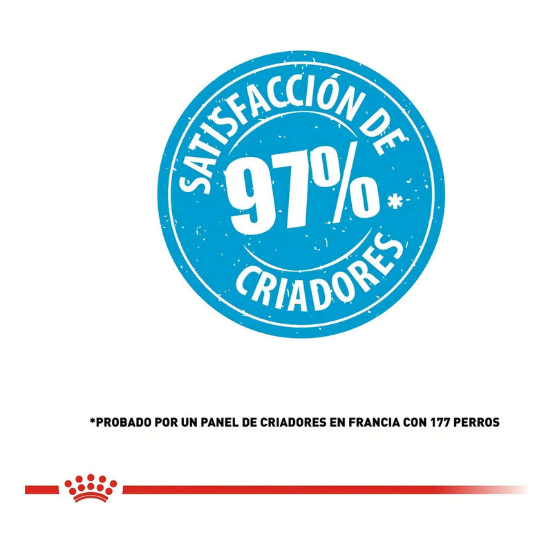 Royal Canin Medium Puppy 13.6 Kg Sellado