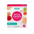 Galletas De Arroz Okko Con Quinoa 140 G