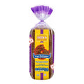 Pan Negro Centeno New York Deli 625 Gr 2 Pack