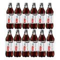 Refresco Red Cola Light 500 Ml (12 Piezas)