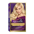 5 Pzas Tinte Para Cabello Koleston 120 Rubio Claro Especial 12/0