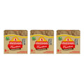 Tostadas Planitas Horneadas Mission 3 Piezas De 144gr