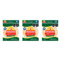 Tortillas De Harina Estilo Casero Mission 3 Piezas De 500gr