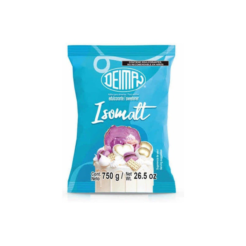 Isomalt Deiman 750g