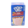 Pop Tart Rellena De Cereza  384 Gr 3 Pack Ipg