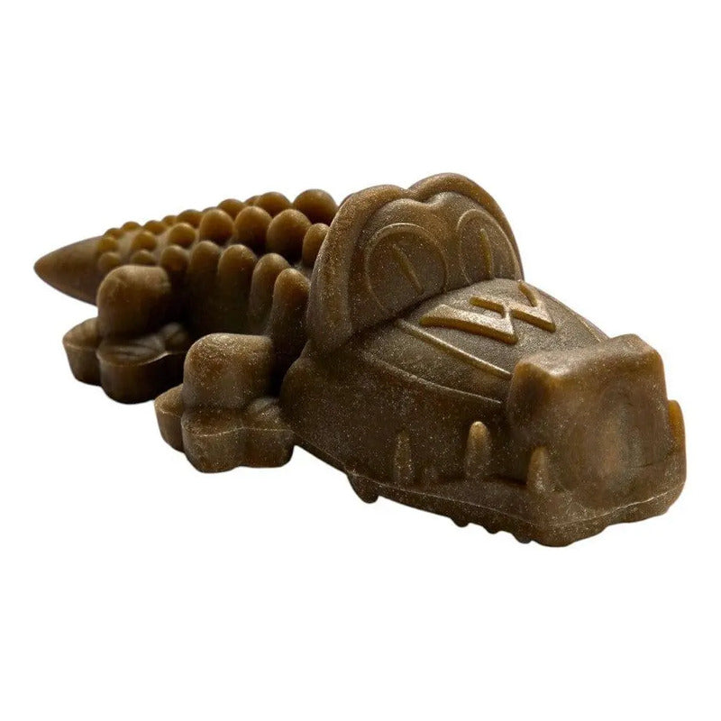 Whimzees Premios Para Perros Cocodrilo Chico 24pz