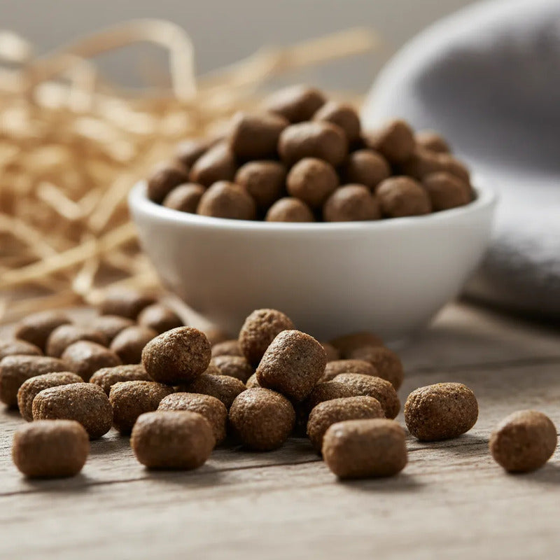 Alimento Para Hurón De Todas Las Edades, 1.81 Kg