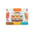 Mix Pack Para Gato Adulto Recetas Variadas, 12 Piezas
