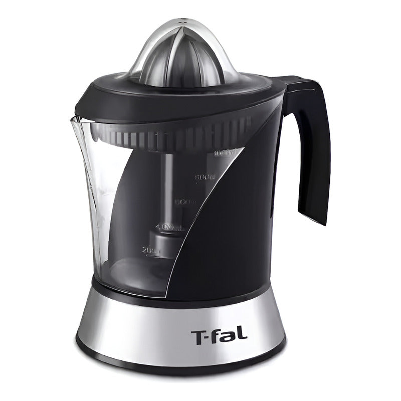 Exprimidor T-fal 40 Watts Negro Negro