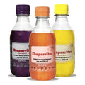 Chaparritas 250ml 50pack