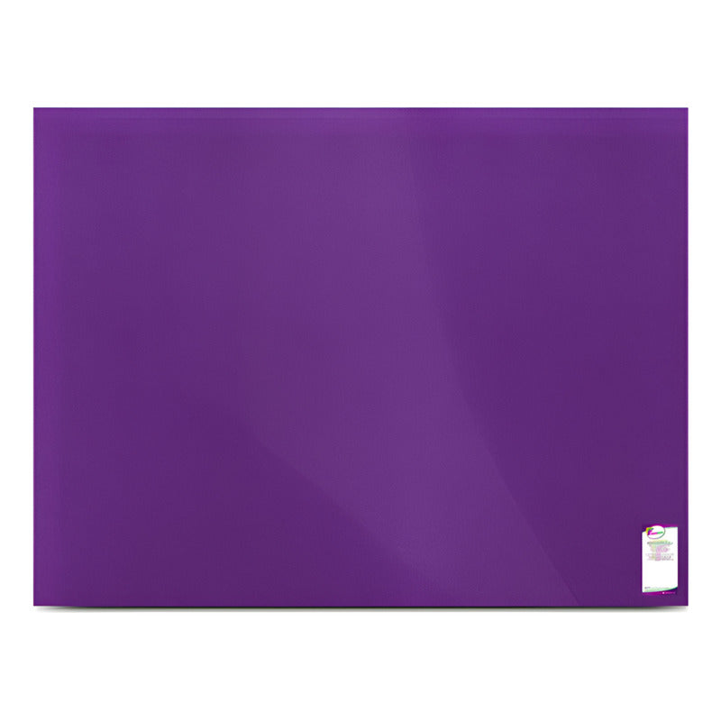 Foamy Color Morado Tamaño Cartulina Paquete De  3  Pz Morado Foamy Tam Cartul Paq 3 Morado