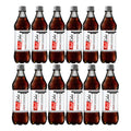 Refresco Red Cola Light 500 Ml (12 Piezas)