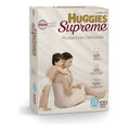 Pañales Para Niña Etapa 6, Huggies Supreme Platino Cr Sin Género