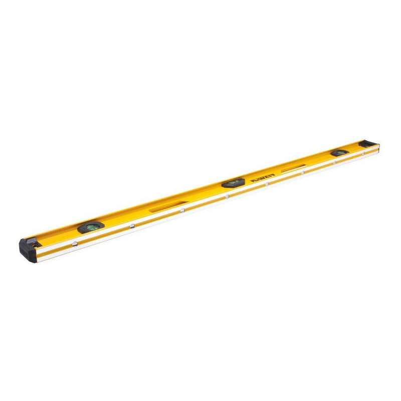 Nivel Magnético Clásico 48'' 3 Gotas Dewalt Dwht42167