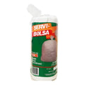 Bolsas Para Basura Servi Bolsa Grandes Con Servi Nudos 4pzas