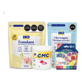 Kit Pastelero Enco Con 4pzas