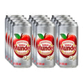 Refresco Mini Sidral Mundet Light De 235ml (12piezas)