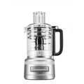 Procesador De Alimentos 7 Tazas Kitchenaid 250w Gris