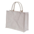 Bolsa De Yute 33x42x15cm Pack De 3