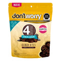 Quinoa Don't Worry Bites Sabor Chocolate 74 G