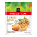 Mezcla De Nueces Go! Nuts 70g