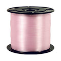 Listón Curling Color Salmon 2 Carretes De 5mm X 91m Salmón Curling
