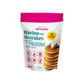 Harina De Avena Y Coco Para Hot Cakes Morama 6 Pzas De 300g