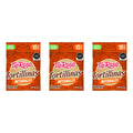 Tortillas De Harina Integrales Tía Rosa 3 Piezas De 255gr