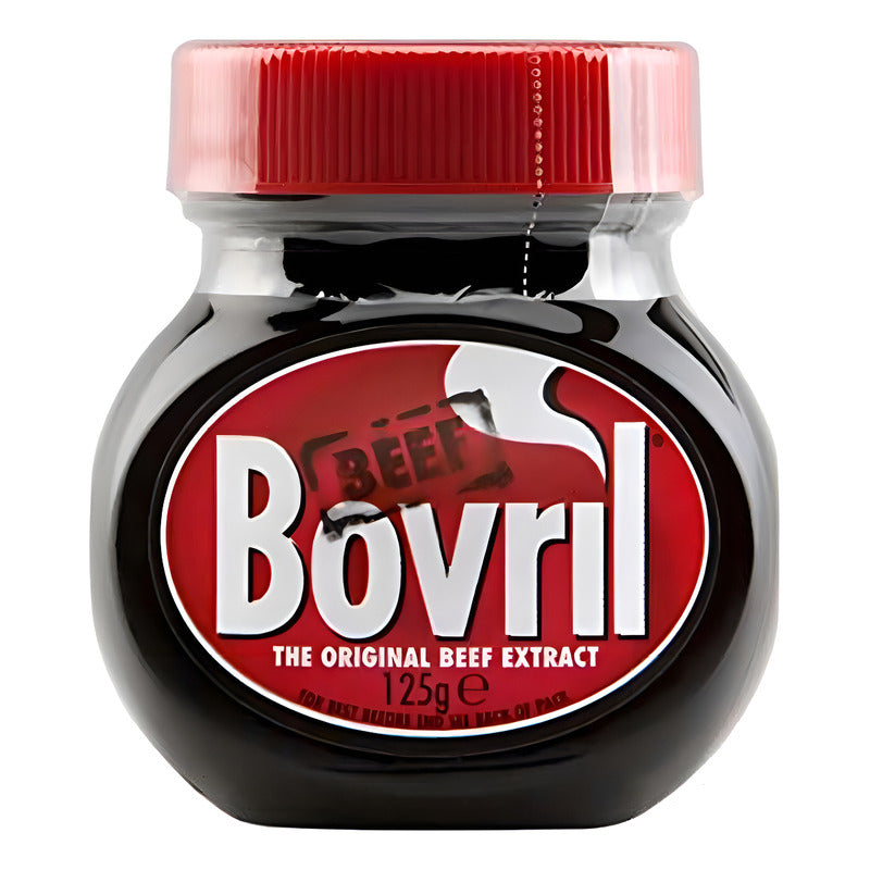 Sazonador Bovril Beef 125g A0004024