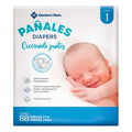 Pañales  Diapers Members Etapa 1 Etapa 1