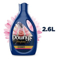 Suavizante Downy Elegance, Perfume Sofisticado Con Notas Florales, 2.6l