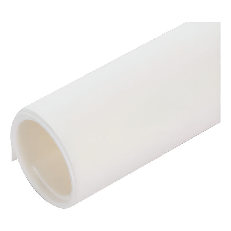 Papeleria Placa De Fomi Color Blanco 15 Piezas De 49x49cm