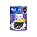 Relleno Para Pay Great Value De Mora Azul 595g ( 2 Latas)