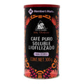Café Soluble Members Mark 300g