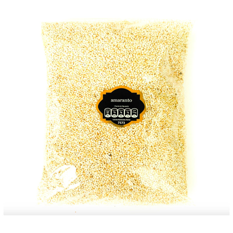 Amaranto 1 Kg