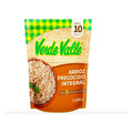 Arroz Verde Valle Precocido Integral 250 G