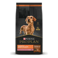 Alimento Pro Plan Optiderma Sensitive Skin Adult Para Perro Adulto De Raza Pequeña Sabor Salmón Y Arroz De 7.5 Kg