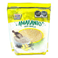 Amaranto Don Luis Sabor Vainilla 3 Paquetes De 400 G