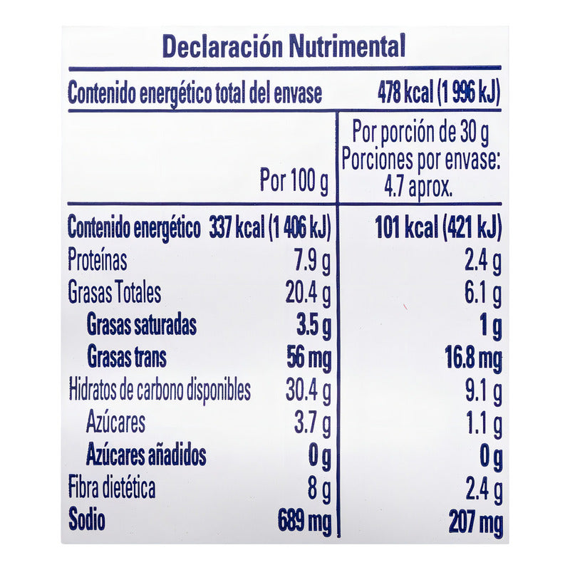 Crutones Clemente Jacques Queso Y Ajo 142g
